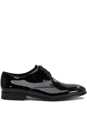 туфли дерби