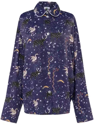 Рубашка Pastelle