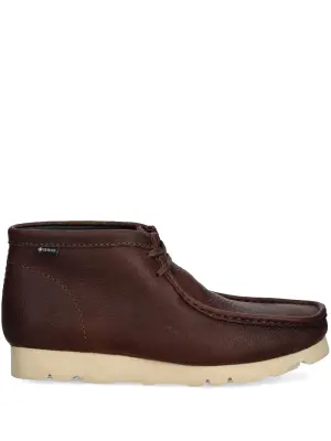 Ботинки Wallabee