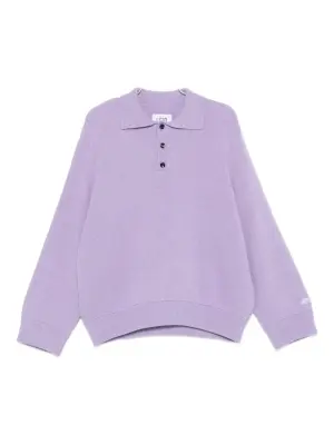 Свитер из шерстяной смеси