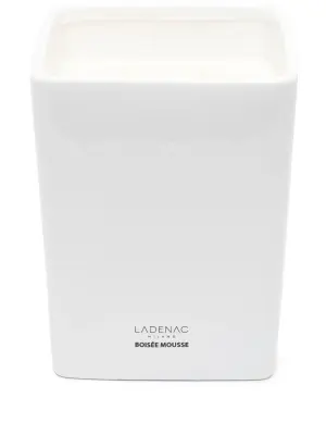 Ароматическая свеча Bois?e Mousse (2 кг)