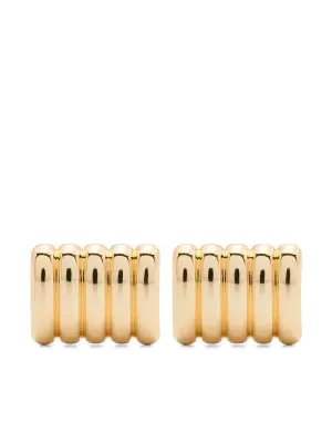 серьги Clemmie