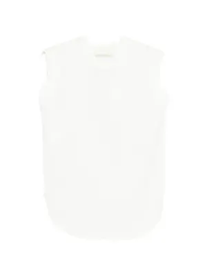 Майка без рукавов