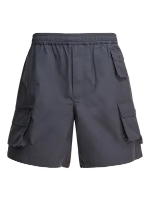 Шорты с карманами