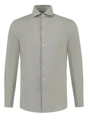 Рубашка с длинными рукавами