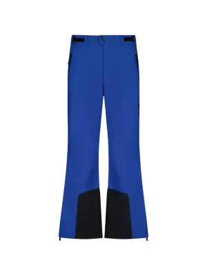 Лыжные брюки на молнии