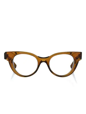 Очки в форме кошачий глаз Marilyn