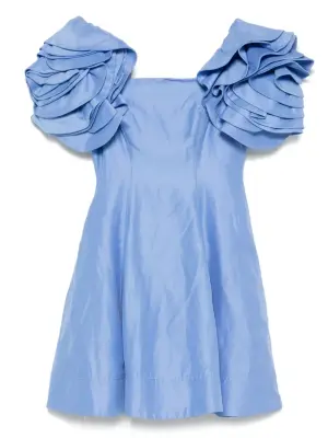 Платье мини Twyla