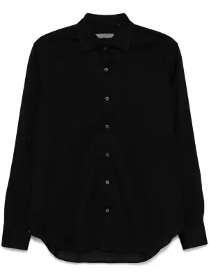 Рубашка из джерси