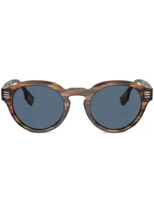 Солнцезащитные очки с логотипом