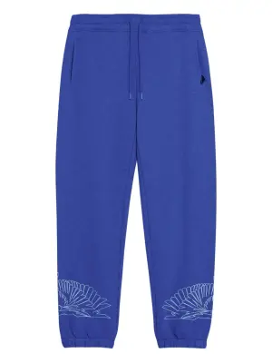 Спортивные брюки на кулиске