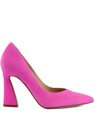 туфли Enilia на каблуке