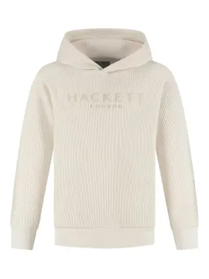 Фактурное худи