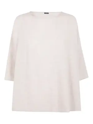 Футболка с короткими рукавами