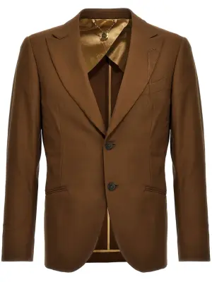 Блейзер Keanu