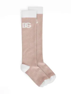 Носки с логотипом DG