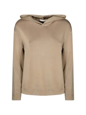 Худи с длинными рукавами