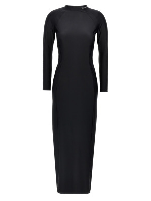 Платье-рашгард