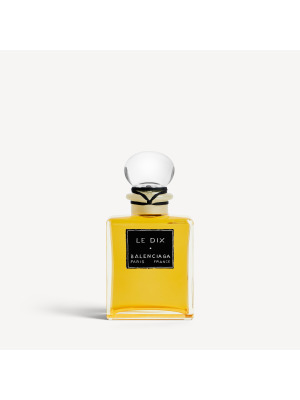 Le Dix Парфюм