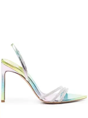 Босоножки Roxy 105