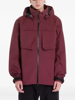 Куртка Caw с карманами