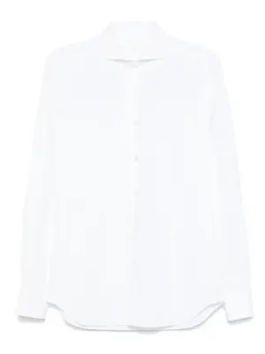 Рубашка из джерси