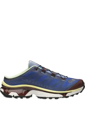 Кроссовки XT-4 с открытой пяткой