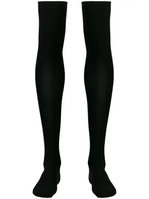 Классические чулки