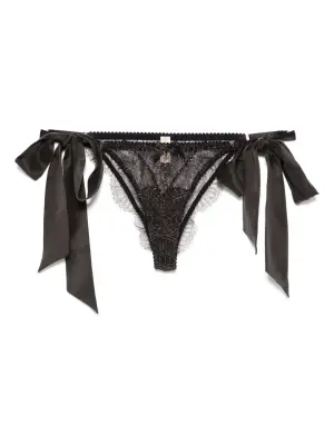 Трусы-брифы Amore