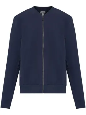 Толстовка на молнии