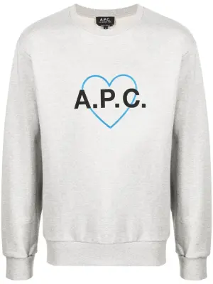 Толстовка Jules с логотипом