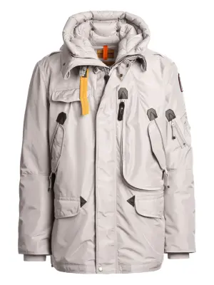 Куртка Right Hand с капюшоном