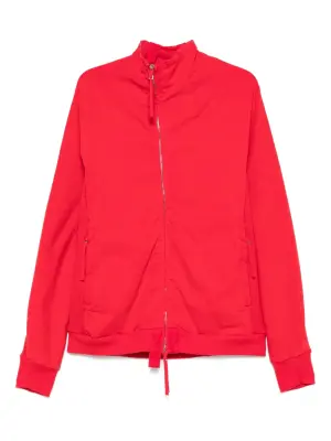 толстовка на молнии