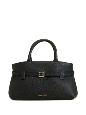 Сумка-тоут Le Cambon с пряжкой