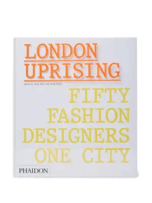 Книга London Uprising