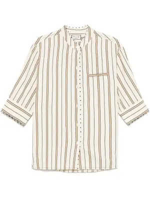 Рубашка Flottille