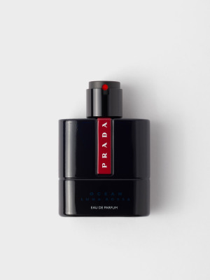 Luna Rossa Ocean Парфюмерная вода 50 мл