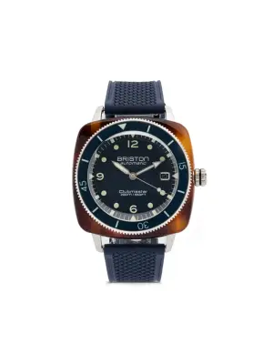 Наручные часы Clubmaster Lenged Diver 43 мм