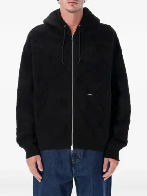 Куртка с капюшоном на молнии Corso