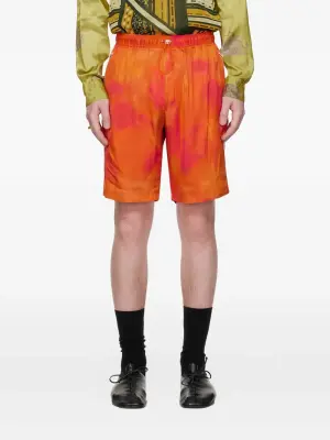 Спортивные шорты Bassar