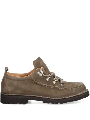 туфли дерби M61