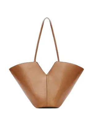 Макси-сумка Winona 4ever из магнитной кожи на плечо