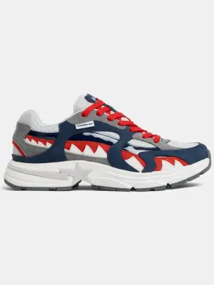 Низкие кроссовки Shark STA Франция