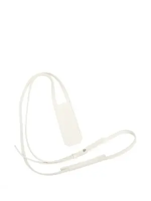 Сумка для духов с ремешком