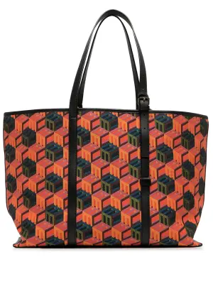 Сумка-тоут Patricia с монограммой