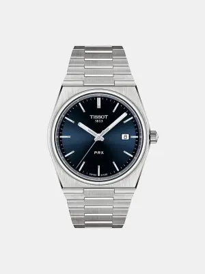 Часы PRX Синие T1374101104100