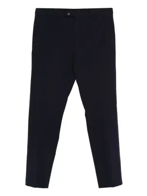 Брюки с технологичными свойствами