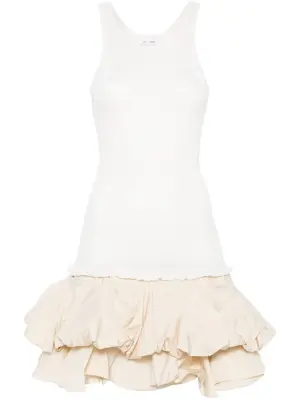 Платье мини Daile