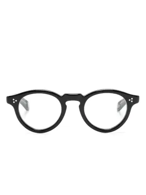 Очки Conner-E в круглой оправе