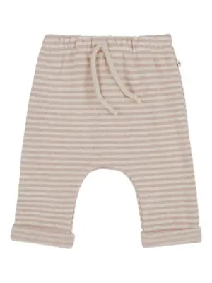 Полосатые брюки